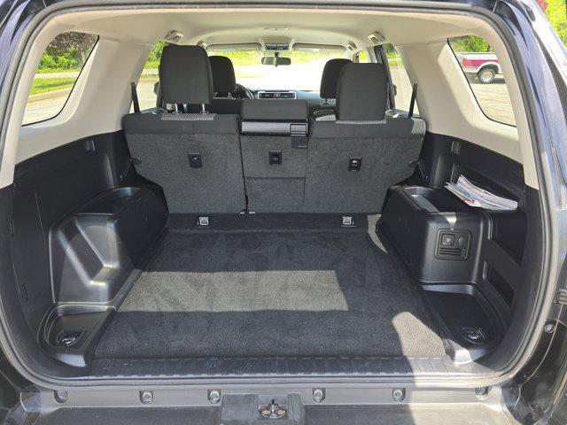used 2018 Toyota 4Runner car, priced at $29,241