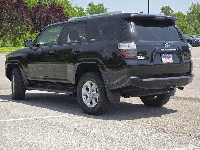 used 2018 Toyota 4Runner car, priced at $29,241