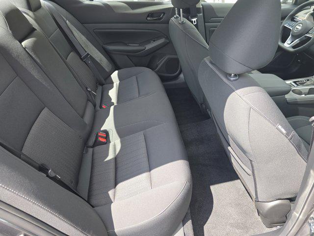 new 2025 Nissan Altima car, priced at $29,855