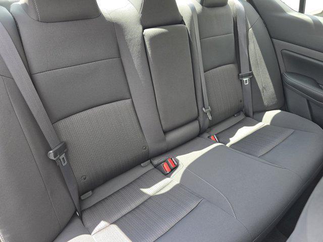 new 2025 Nissan Altima car, priced at $29,855