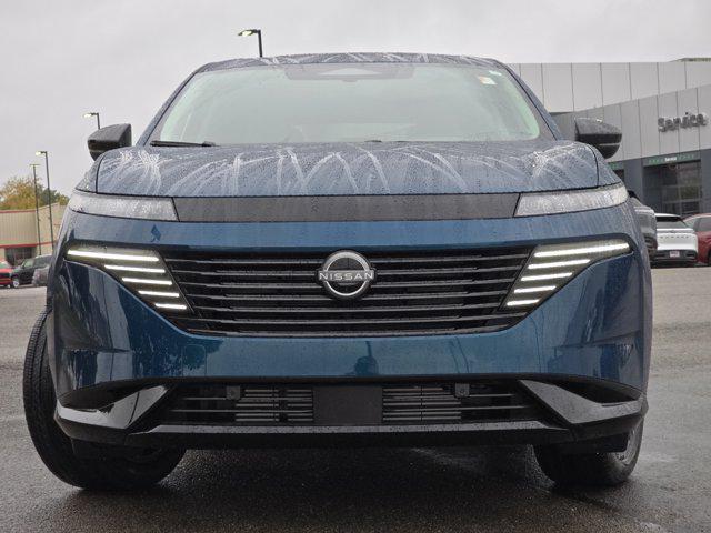 new 2026 Nissan Murano car, priced at $48,435