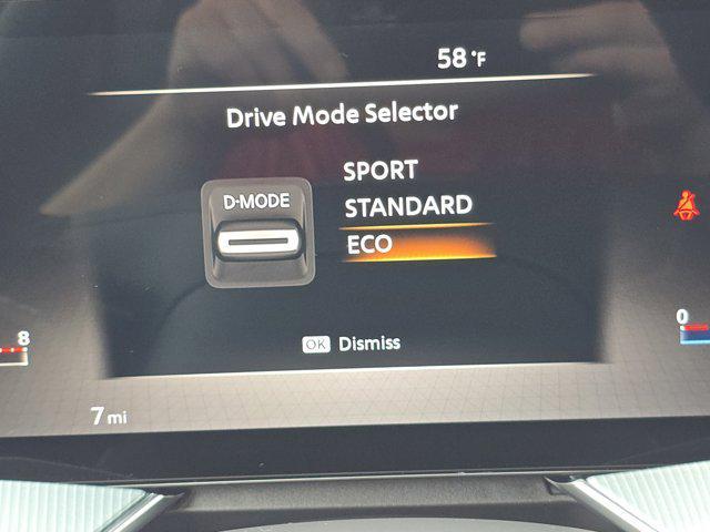 new 2026 Nissan Murano car, priced at $48,435