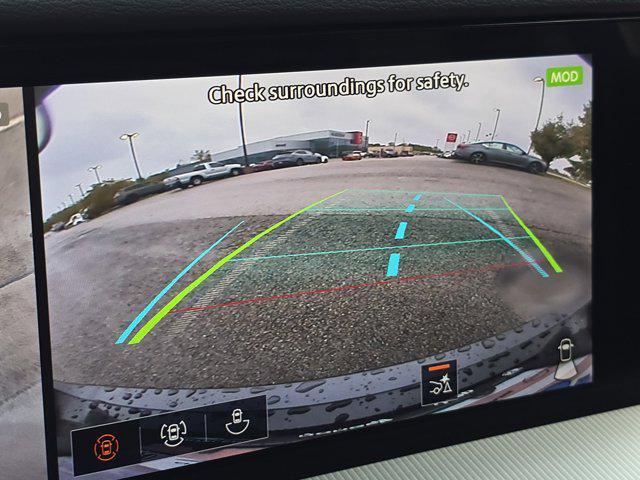 new 2026 Nissan Murano car, priced at $48,435