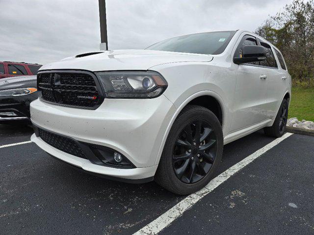 used 2018 Dodge Durango car, priced at $26,970