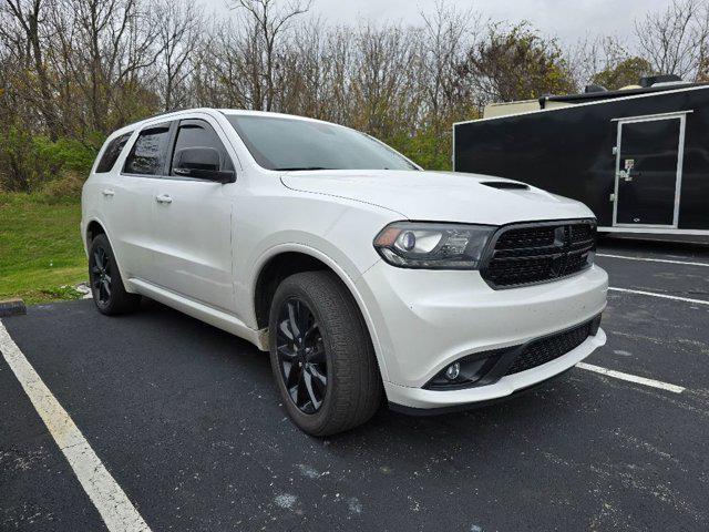 used 2018 Dodge Durango car, priced at $26,970