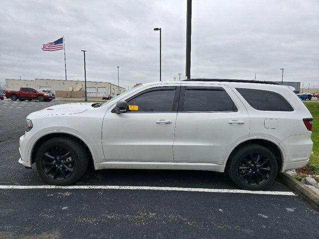 used 2018 Dodge Durango car, priced at $26,970