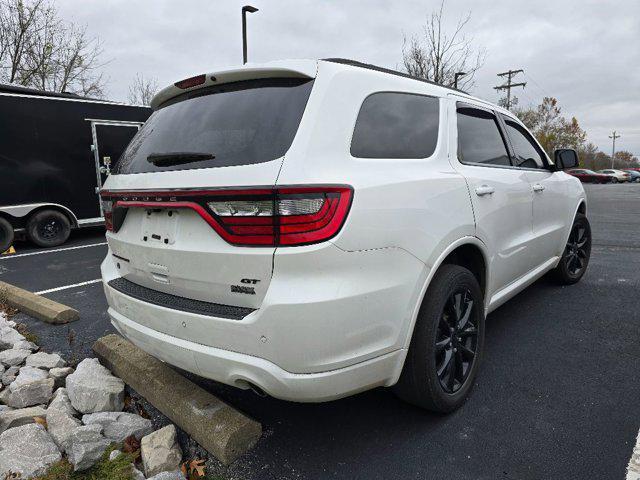 used 2018 Dodge Durango car, priced at $26,970