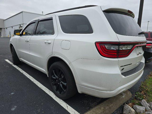 used 2018 Dodge Durango car, priced at $26,970