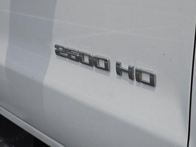 used 2018 Chevrolet Silverado 2500 car, priced at $17,975