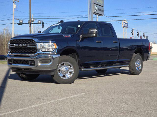 new 2024 Ram 2500 car, priced at $58,329