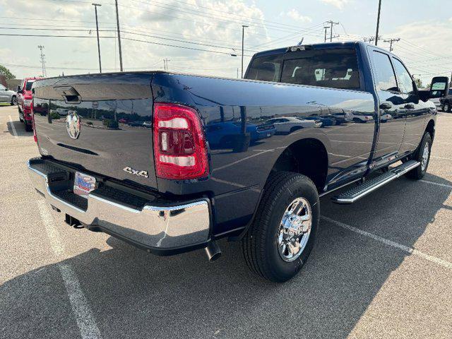 new 2024 Ram 2500 car, priced at $60,829