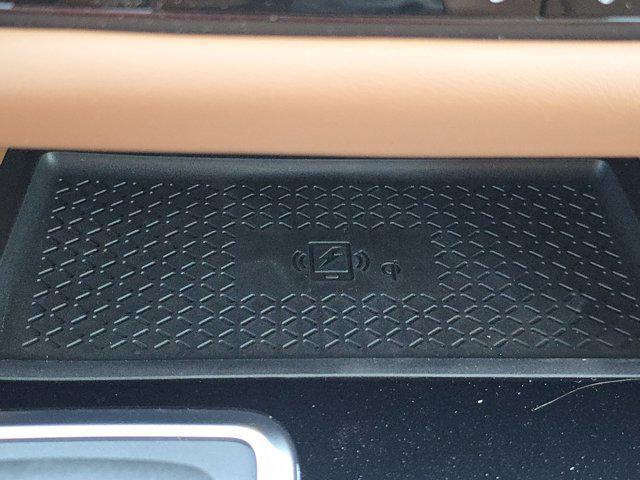 new 2025 Nissan Pathfinder car, priced at $52,485