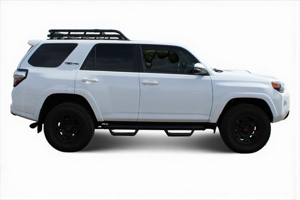 used 2024 Toyota 4Runner car, priced at $56,975