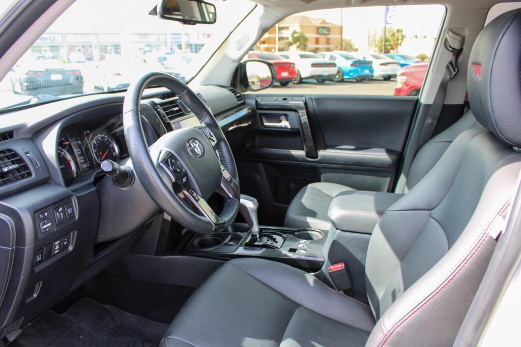used 2024 Toyota 4Runner car, priced at $56,975