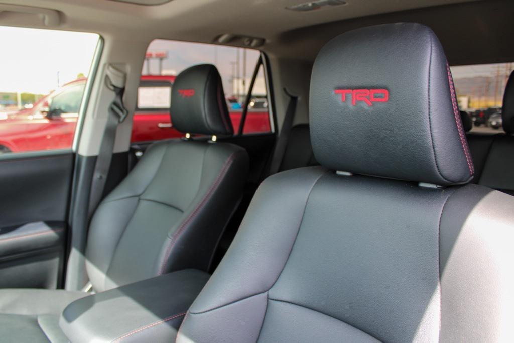 used 2024 Toyota 4Runner car, priced at $56,975