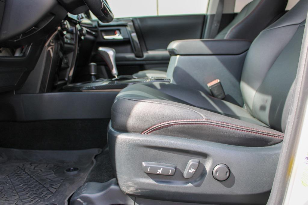 used 2024 Toyota 4Runner car, priced at $56,975