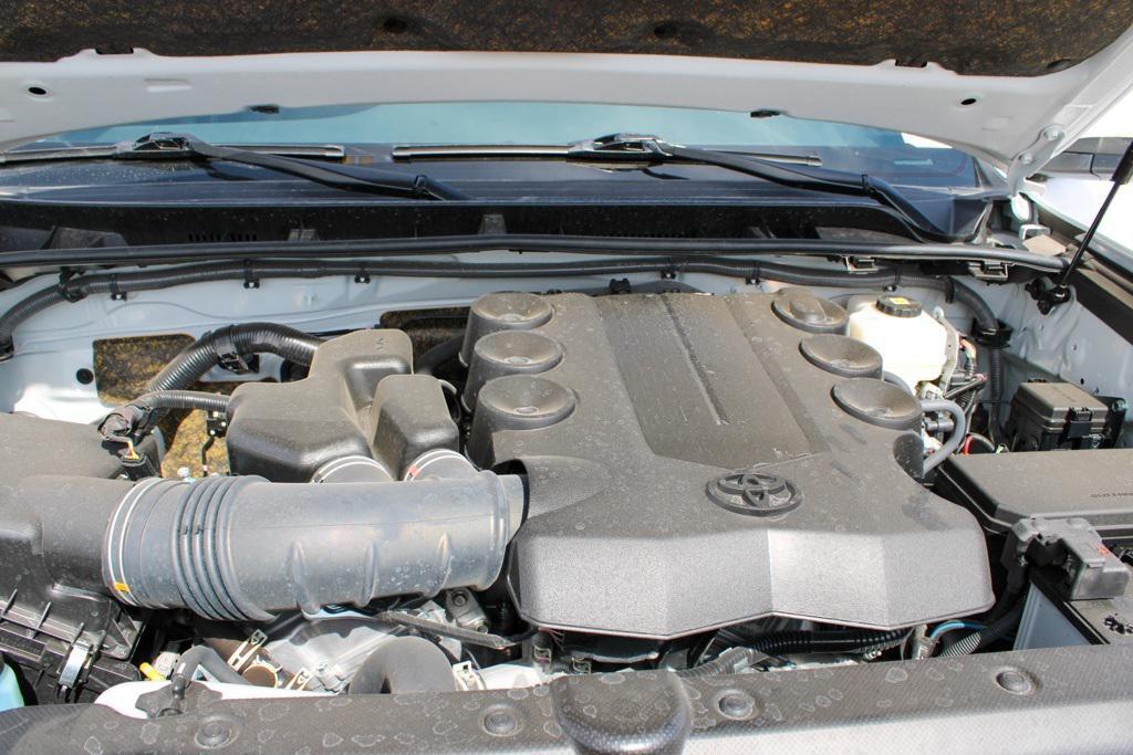 used 2024 Toyota 4Runner car, priced at $56,975