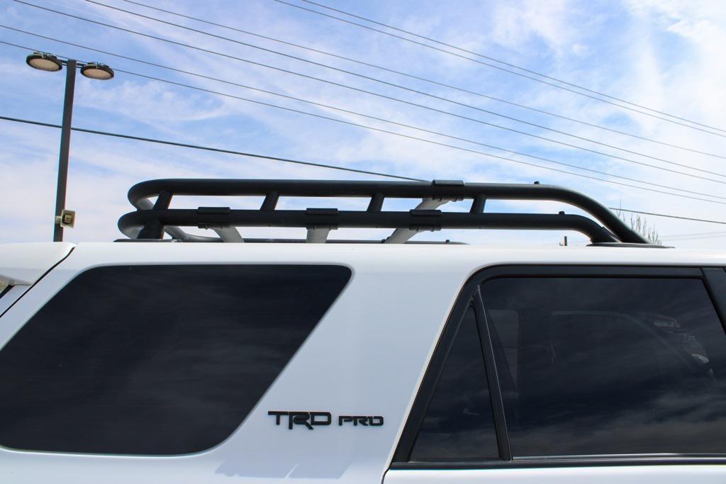 used 2024 Toyota 4Runner car, priced at $56,975