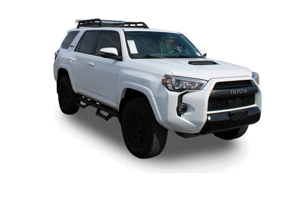 used 2024 Toyota 4Runner car, priced at $56,975