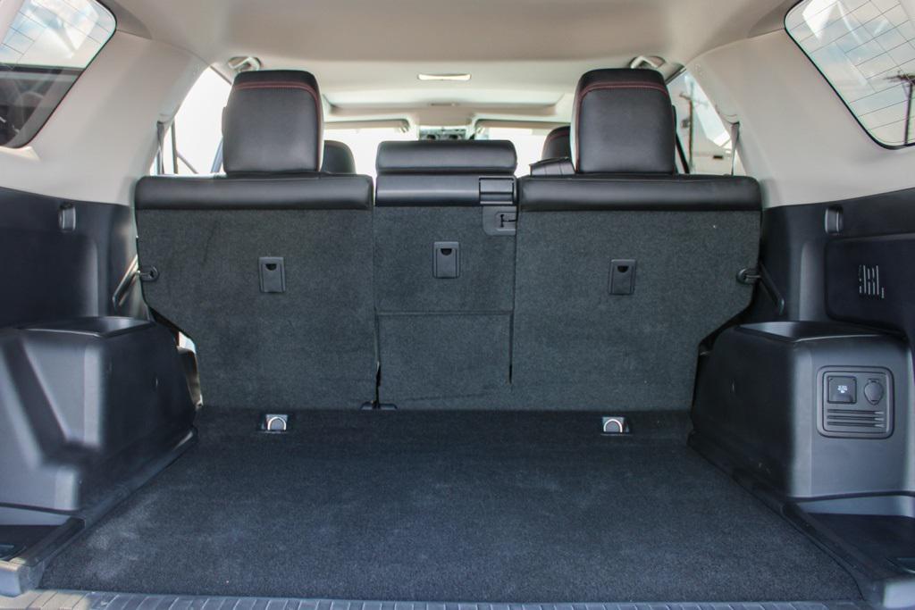 used 2024 Toyota 4Runner car, priced at $56,975