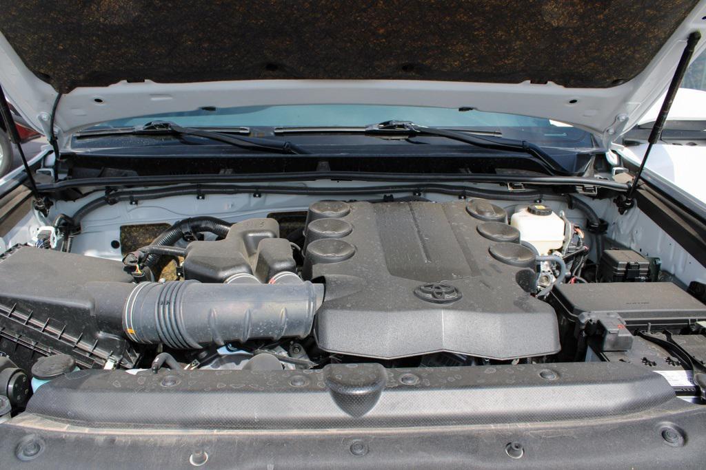 used 2024 Toyota 4Runner car, priced at $56,975