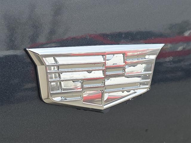 new 2025 Cadillac CT5 car, priced at $60,434