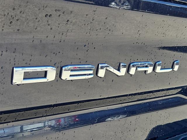 used 2024 GMC Sierra 2500 car, priced at $81,995