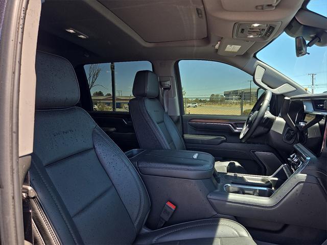 used 2024 GMC Sierra 2500 car, priced at $81,995