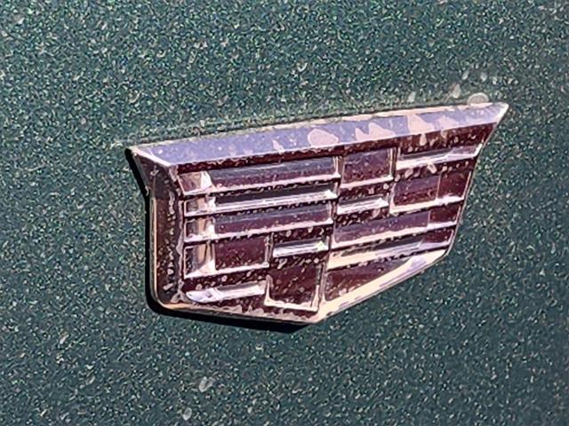new 2025 Cadillac CT5 car, priced at $58,434