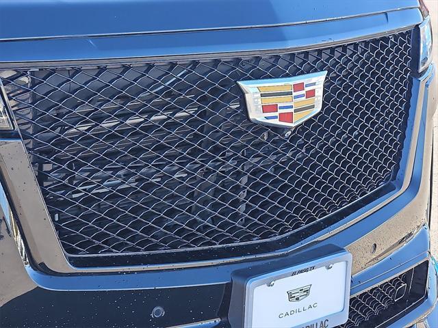 used 2023 Cadillac Escalade car
