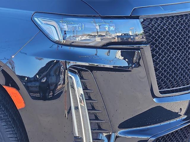 used 2023 Cadillac Escalade car