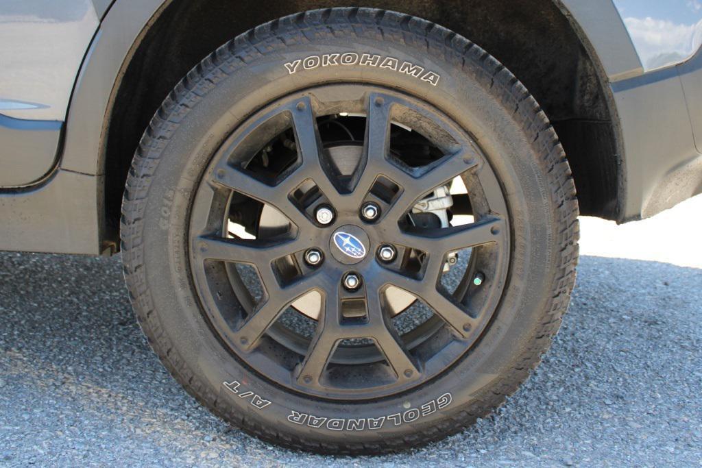 used 2024 Subaru Crosstrek car, priced at $28,245