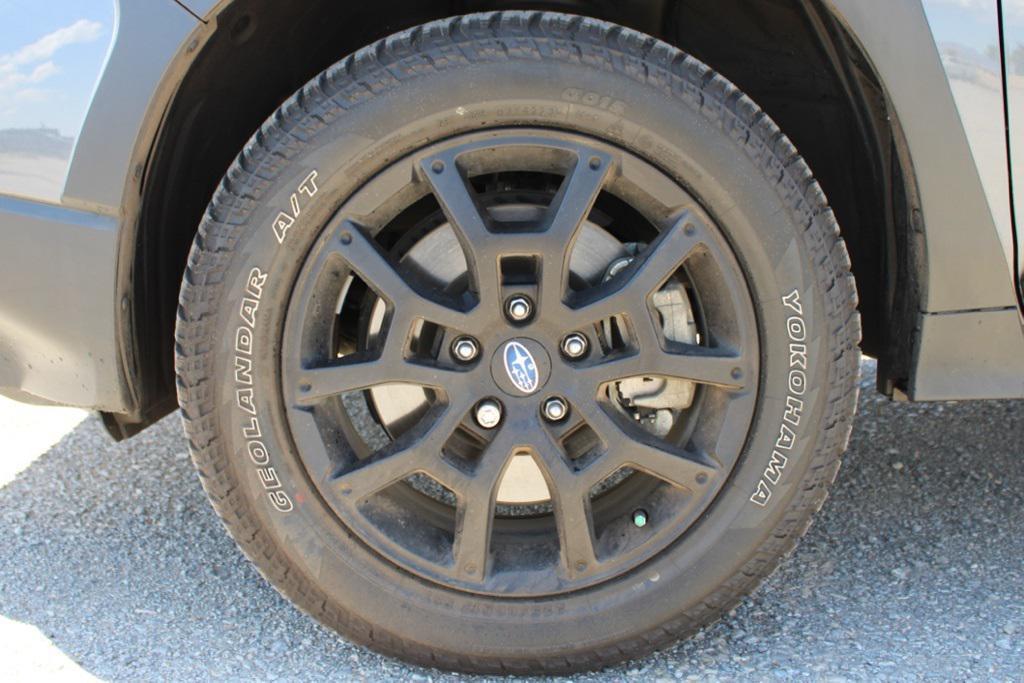 used 2024 Subaru Crosstrek car, priced at $28,245