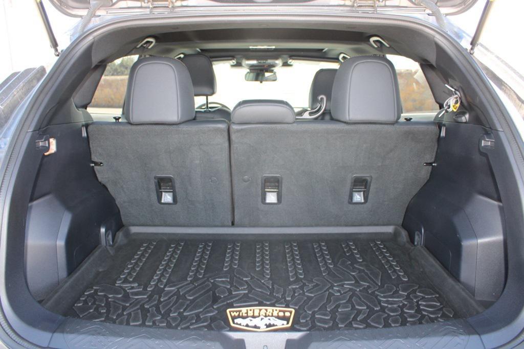 used 2024 Subaru Crosstrek car, priced at $28,245