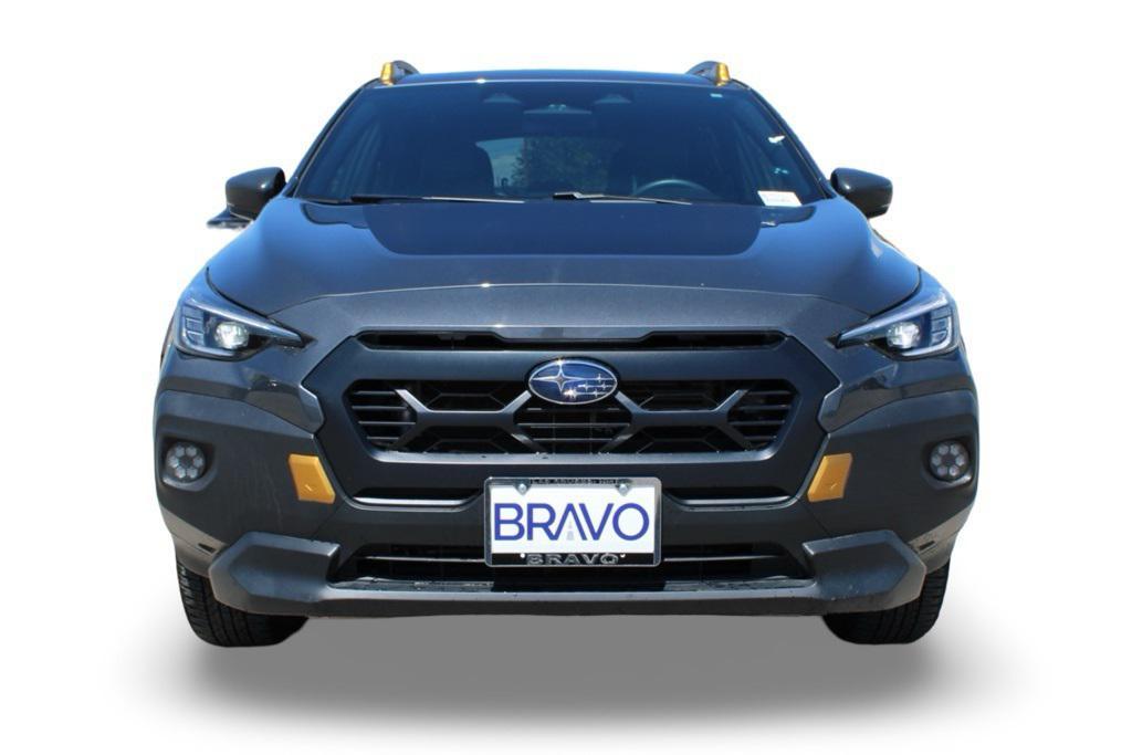 used 2024 Subaru Crosstrek car, priced at $28,245