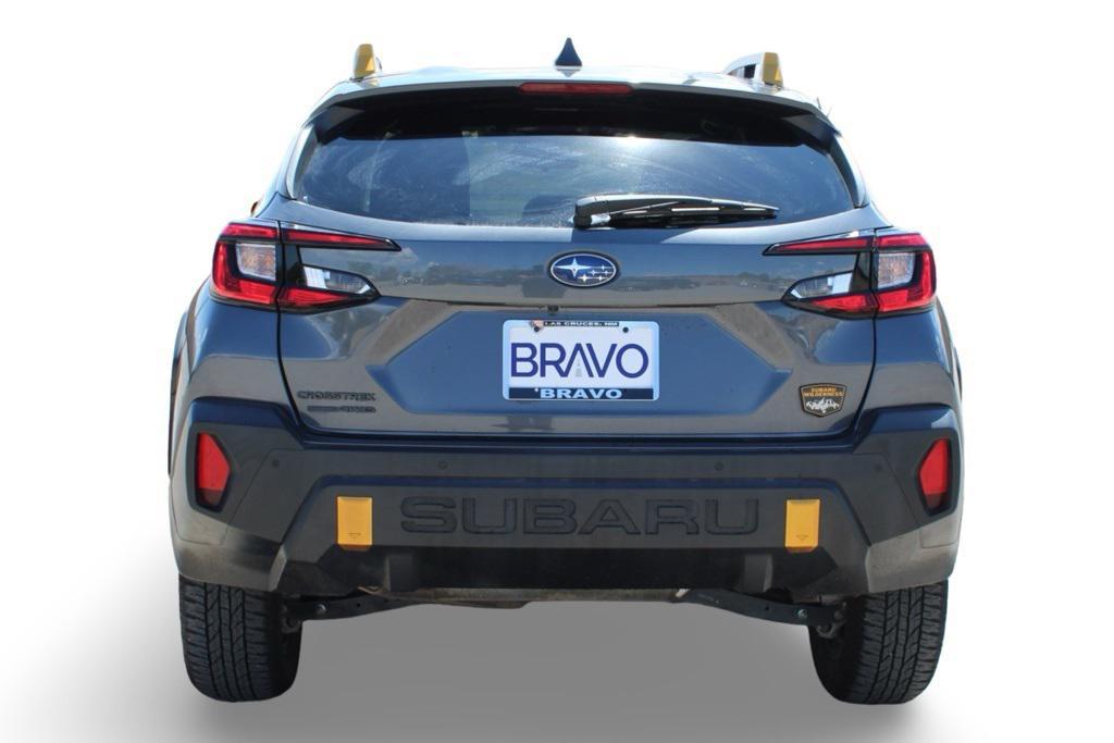 used 2024 Subaru Crosstrek car, priced at $28,245