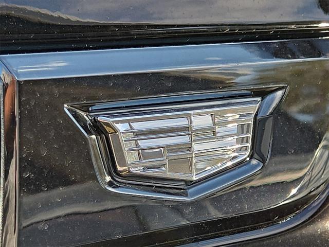 new 2026 Cadillac Escalade IQ car, priced at $133,615