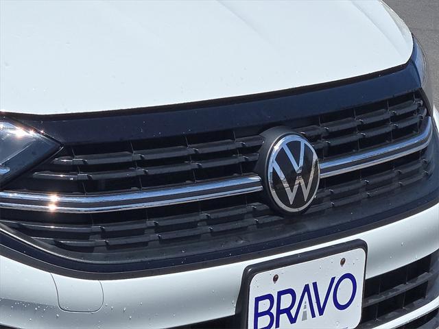 used 2023 Volkswagen Jetta car, priced at $24,695