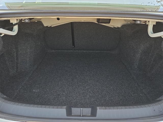 used 2023 Volkswagen Jetta car, priced at $24,695