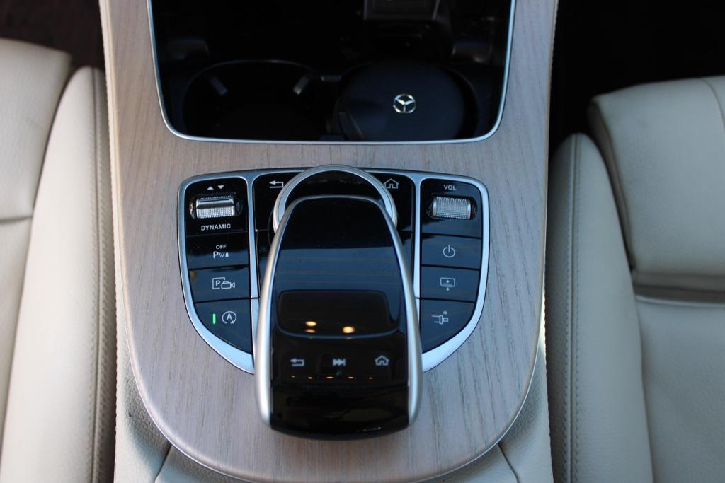 used 2018 Mercedes-Benz E-Class car