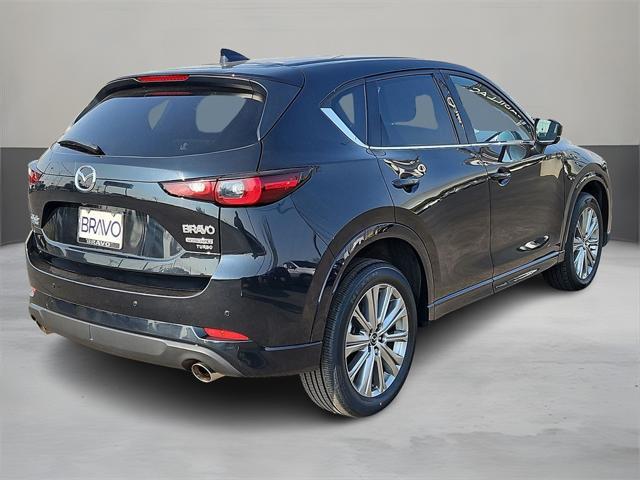 used 2023 Mazda CX-5 car, priced at $26,350