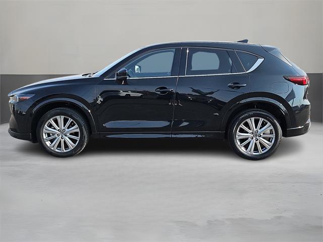 used 2023 Mazda CX-5 car, priced at $26,350