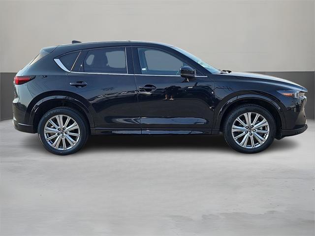 used 2023 Mazda CX-5 car, priced at $26,350