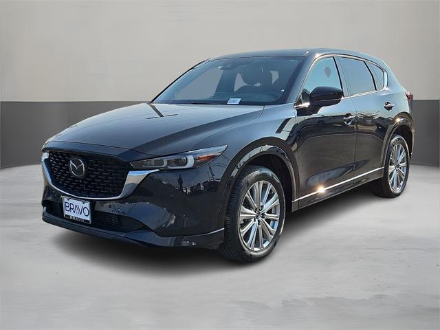 used 2023 Mazda CX-5 car, priced at $26,350