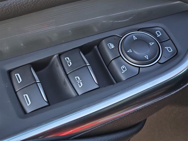 new 2025 Cadillac XT4 car, priced at $46,065