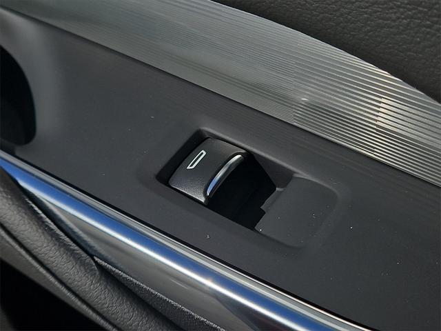 new 2025 Cadillac XT4 car, priced at $46,065