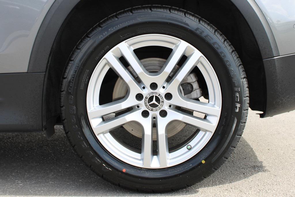used 2020 Mercedes-Benz GLB 250 car, priced at $25,109
