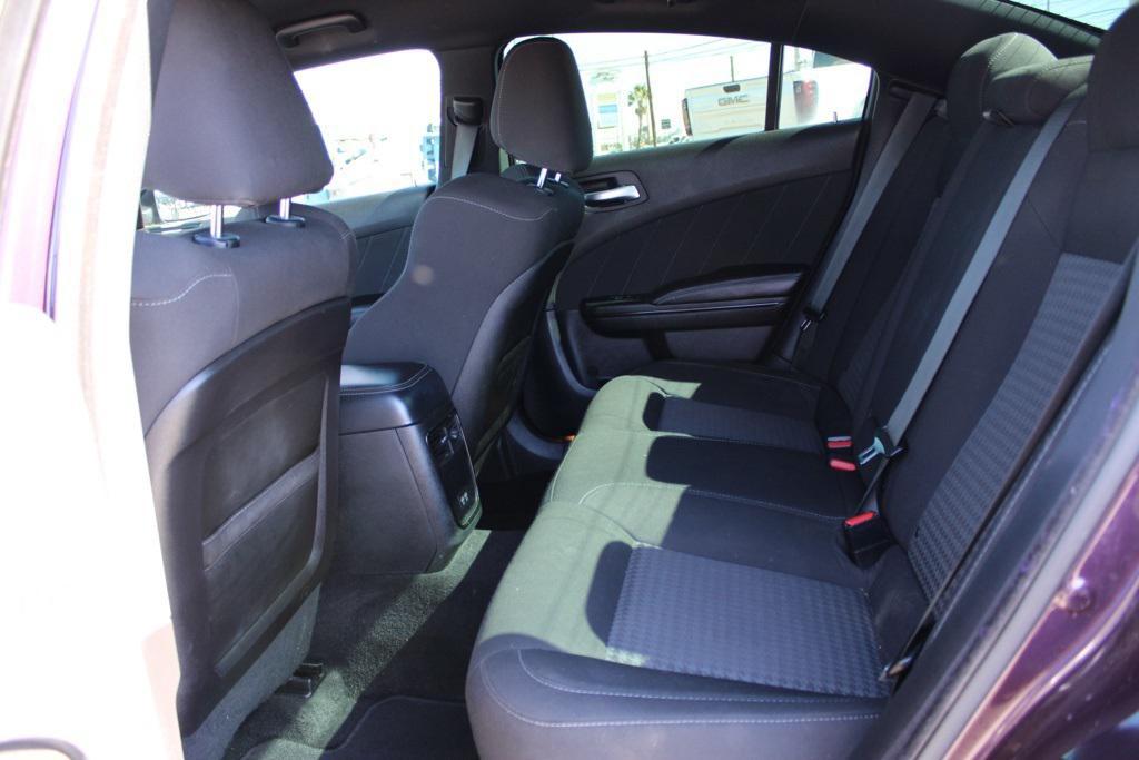 used 2021 Dodge Charger car, priced at $32,315