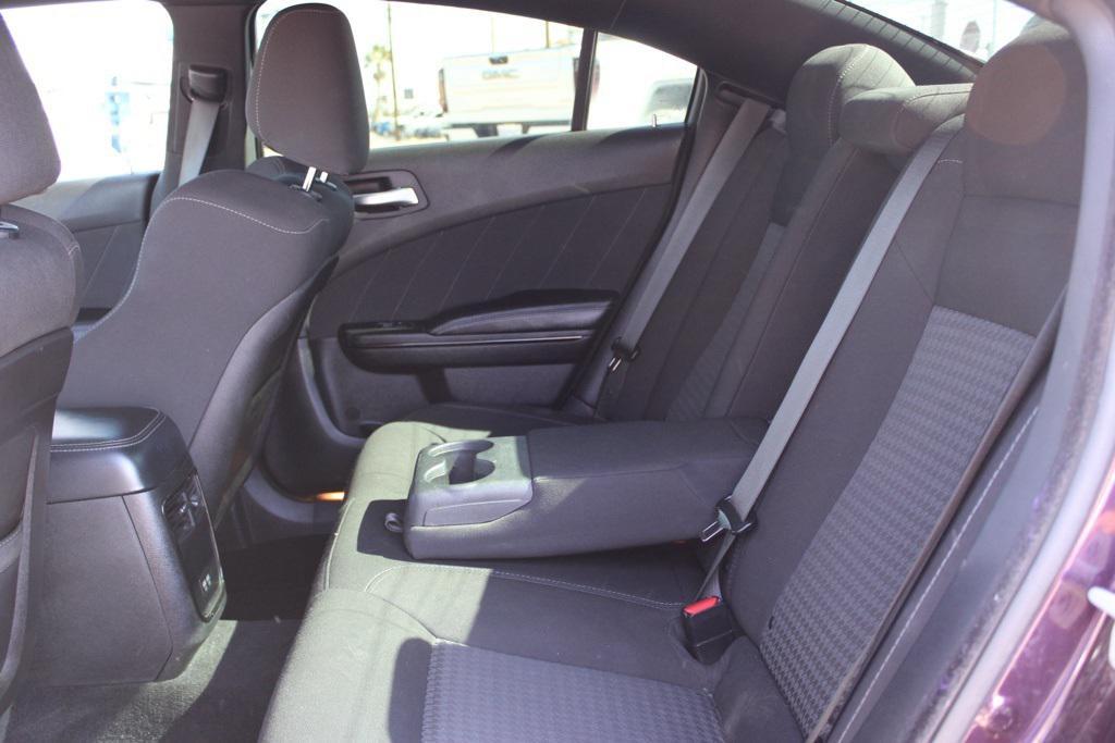 used 2021 Dodge Charger car, priced at $32,315