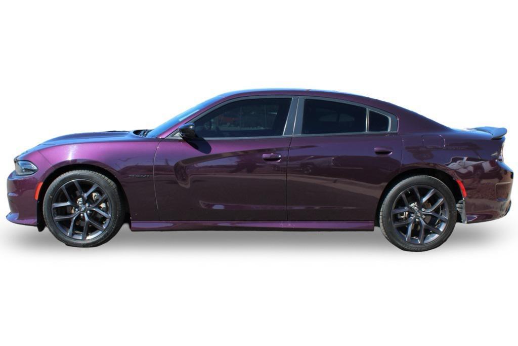 used 2021 Dodge Charger car, priced at $32,315